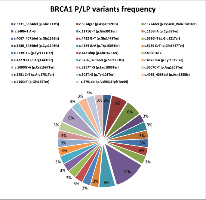 mutational-spectrum-of-brca-genes-in-egyptian-patients-with-breast-cancer