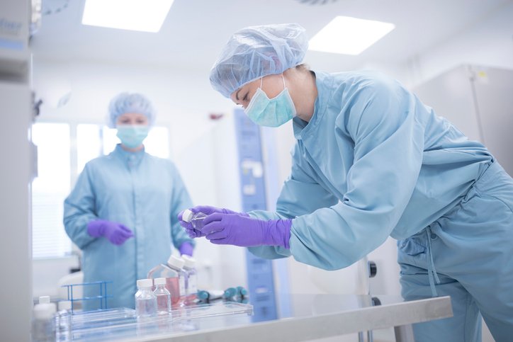 thermo-fisher-agrees-to-acquire-sanofi’s-steriles-manufacturing-site