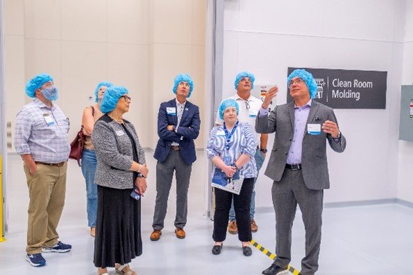 sanner-officially-opens-its-first-production-facility-in-the-us.