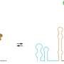 shapeshifting-rna-switches-regulate-gene-activity-in-cells