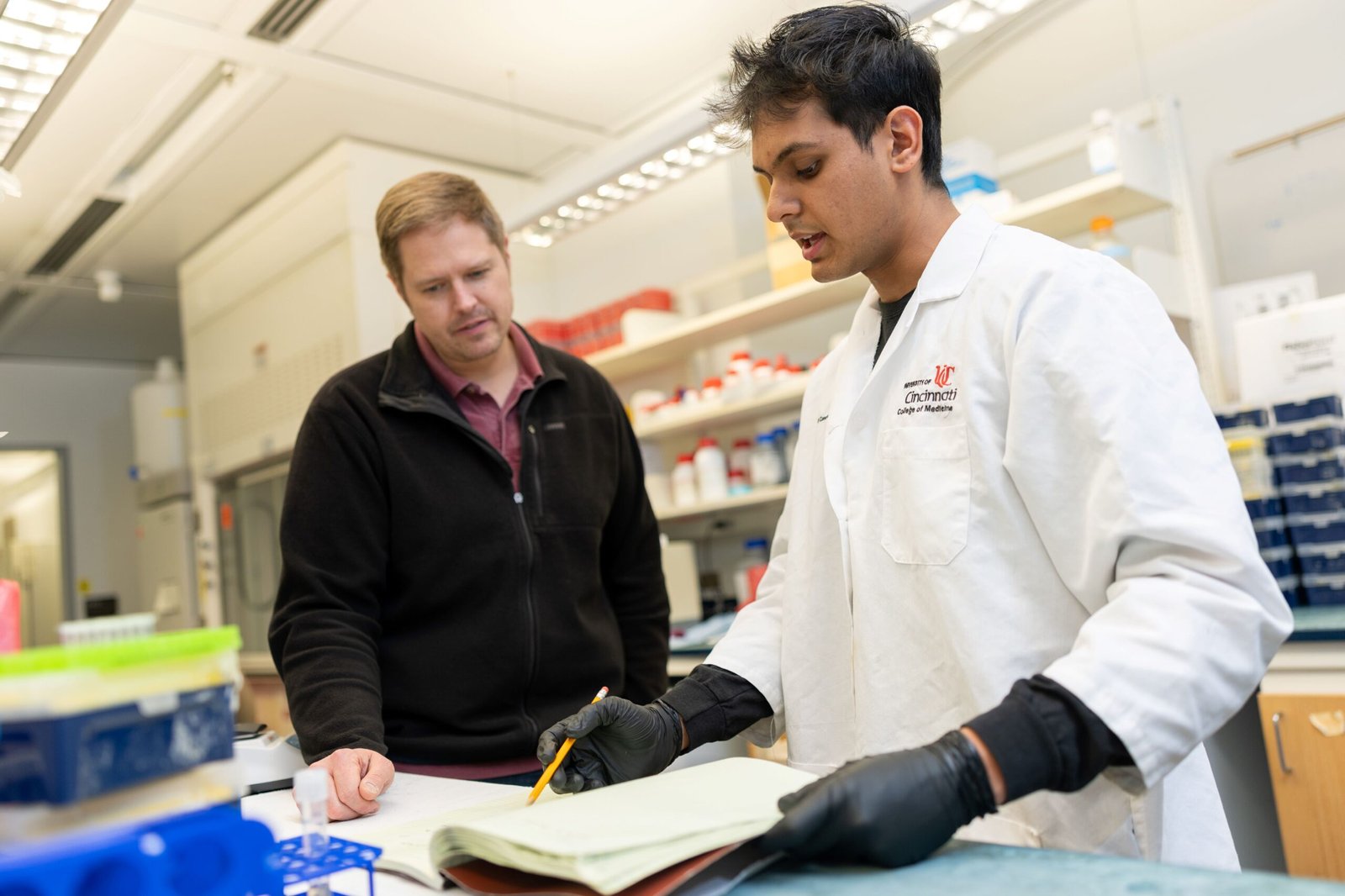 precision-medicine’s-future-may-be-found-by-looking-billions-of-years-past