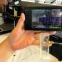 Pocket-sized device detects E. coli in minutes