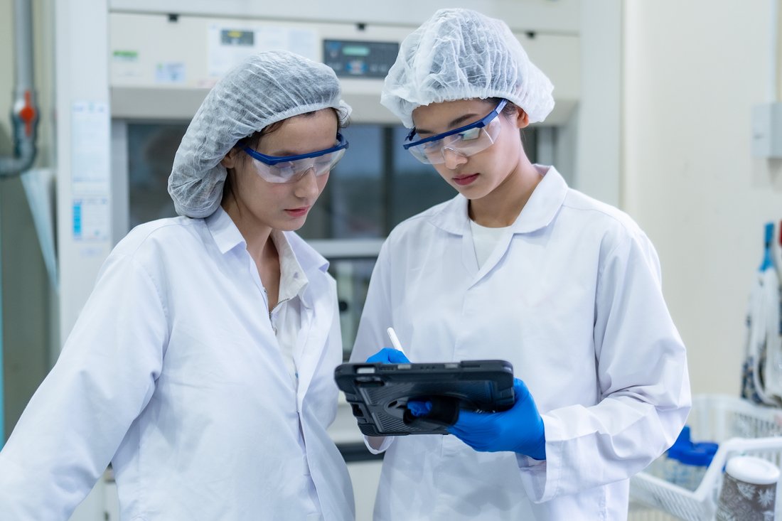 Digital Twins Cut COGs and Help Biopharma Reach New Markets