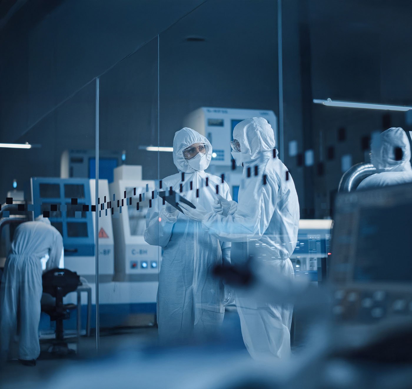 industry-leaders:-women-in-bioprocessing