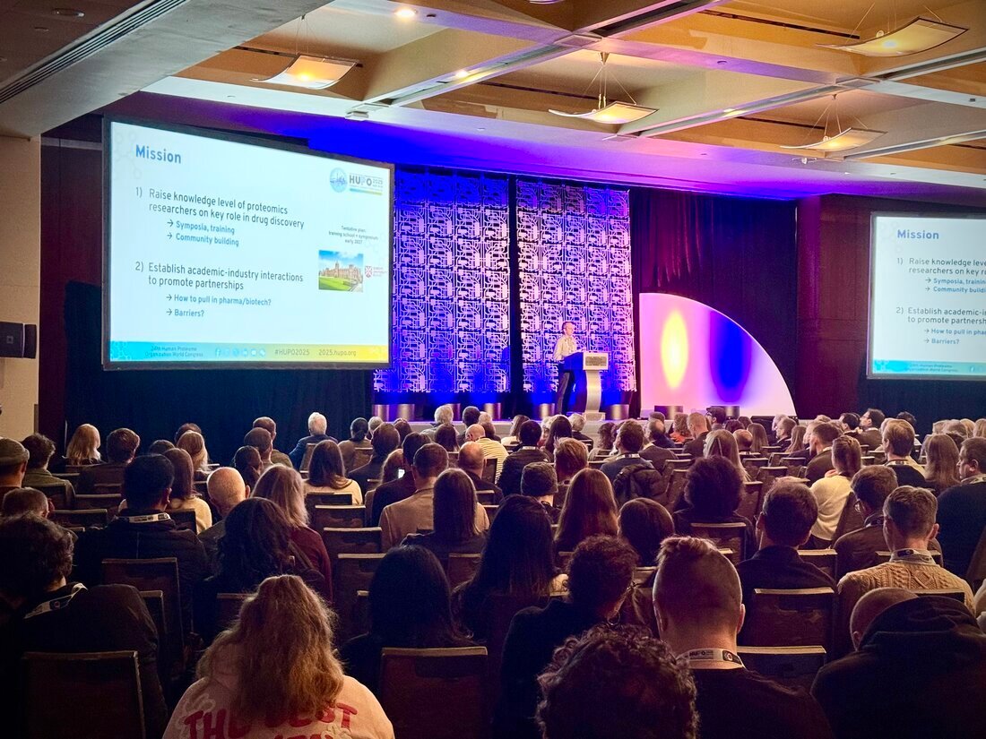 world-hupo-2025:-proteomics-beyond-mass-spec-to-ecosystem-impact