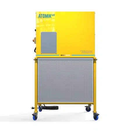 understanding-industrial-air-filtration-systems