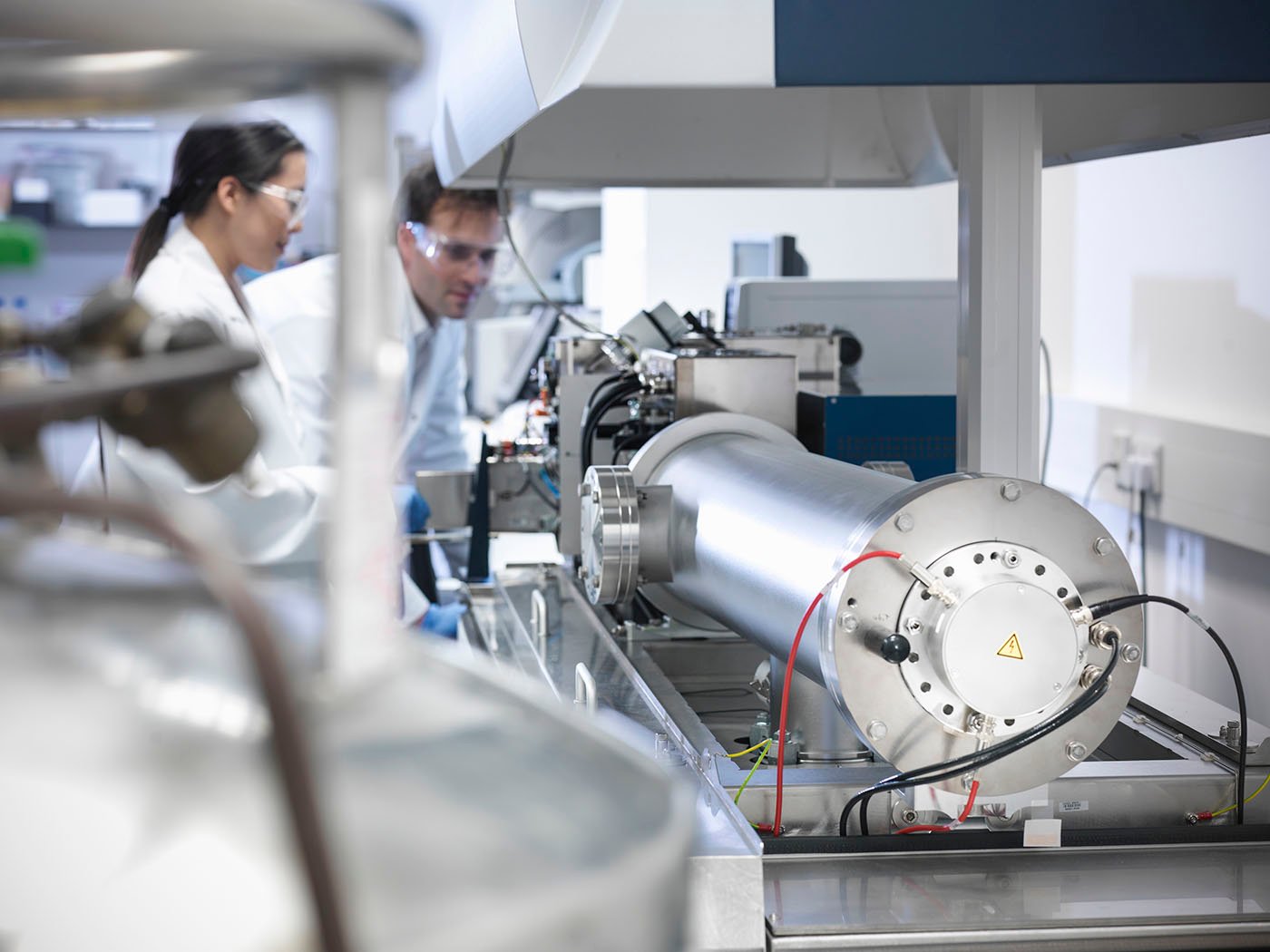mass-spectrometry’s-expanding-frontier