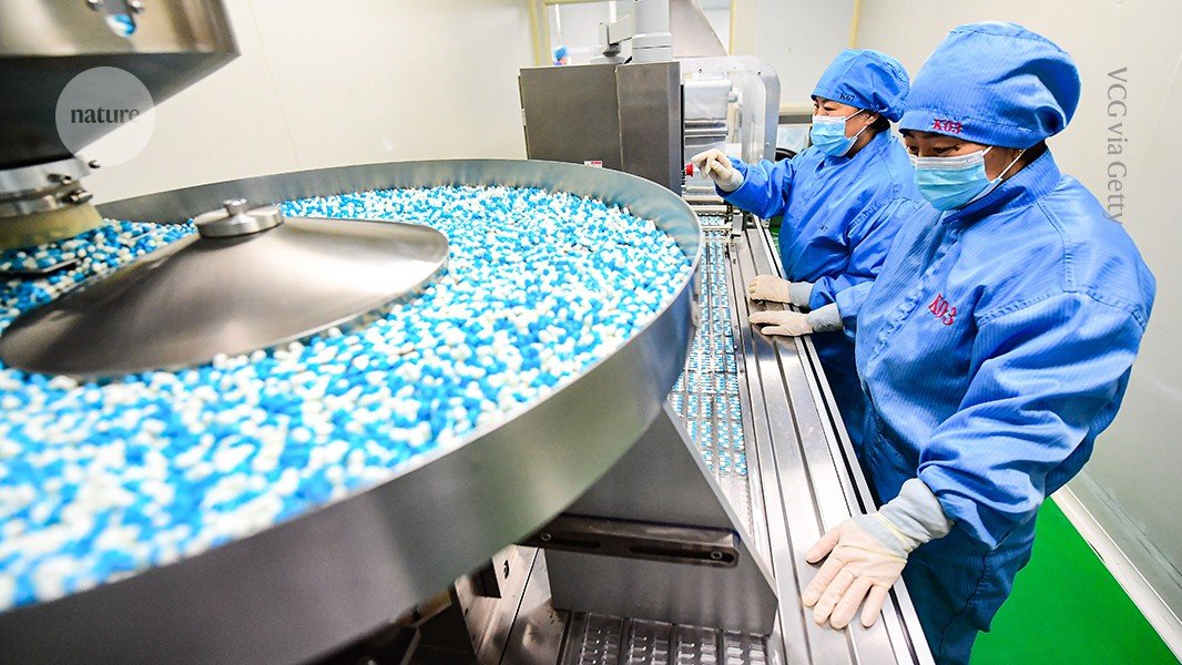 China’s biotech boom: why the nation must collaborate to stay ahead