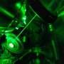 A trillionth of a second: How lasers may sharpen next-gen cryo-ET microscopy