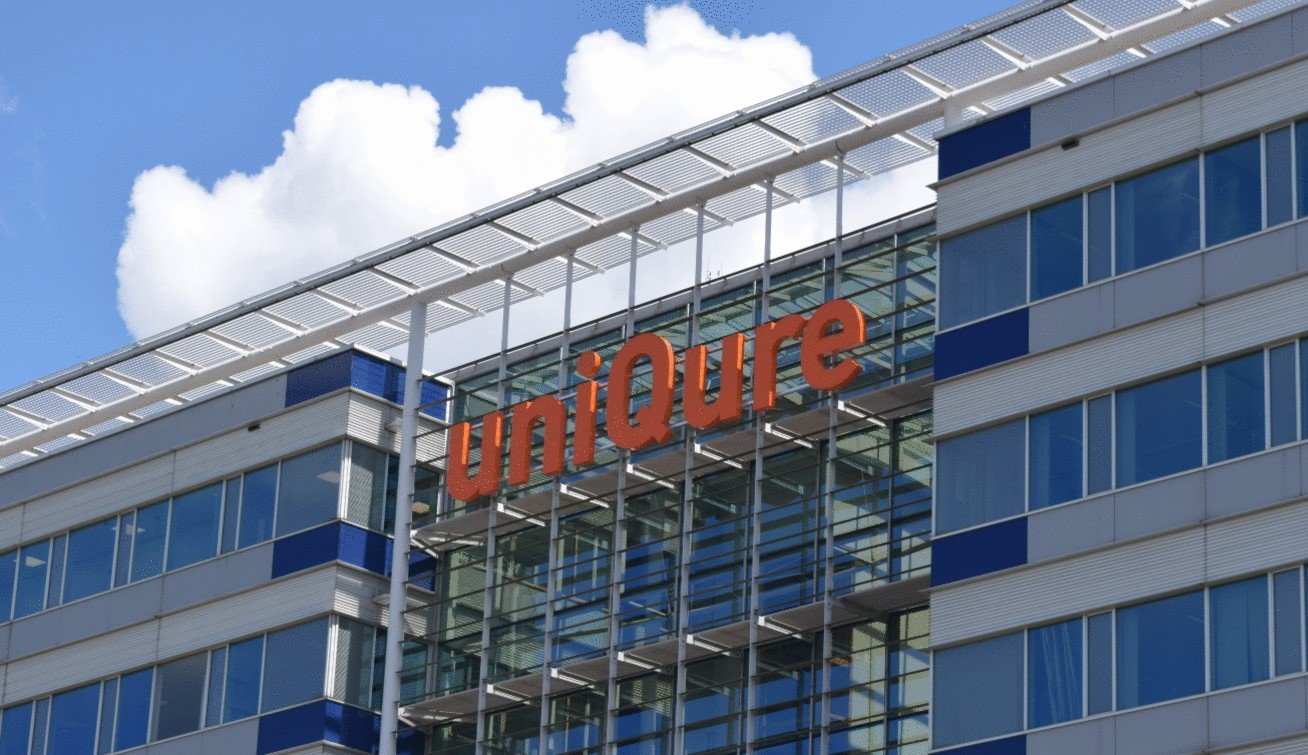 stockwatch:-under-fire-from-fda,-uniqure-stock-roller-coasters